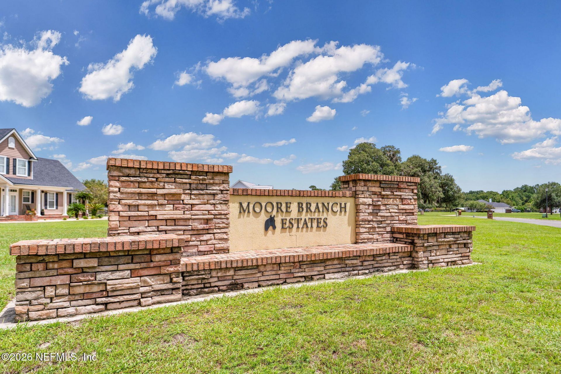 14668 Moore Branch Road, Jacksonville, FL 32234 Photo
