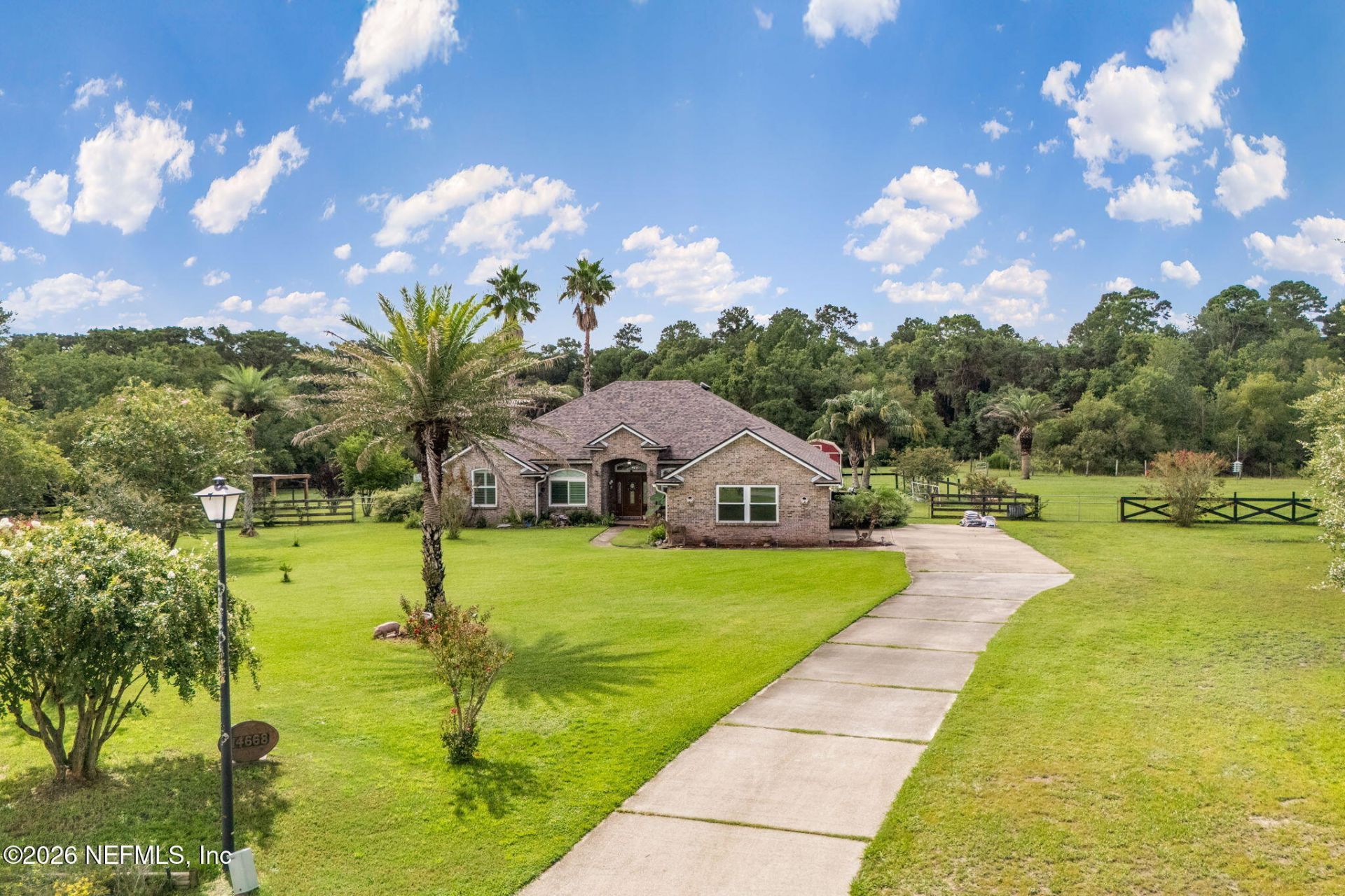 14668 Moore Branch Road, Jacksonville, FL 32234 Photo