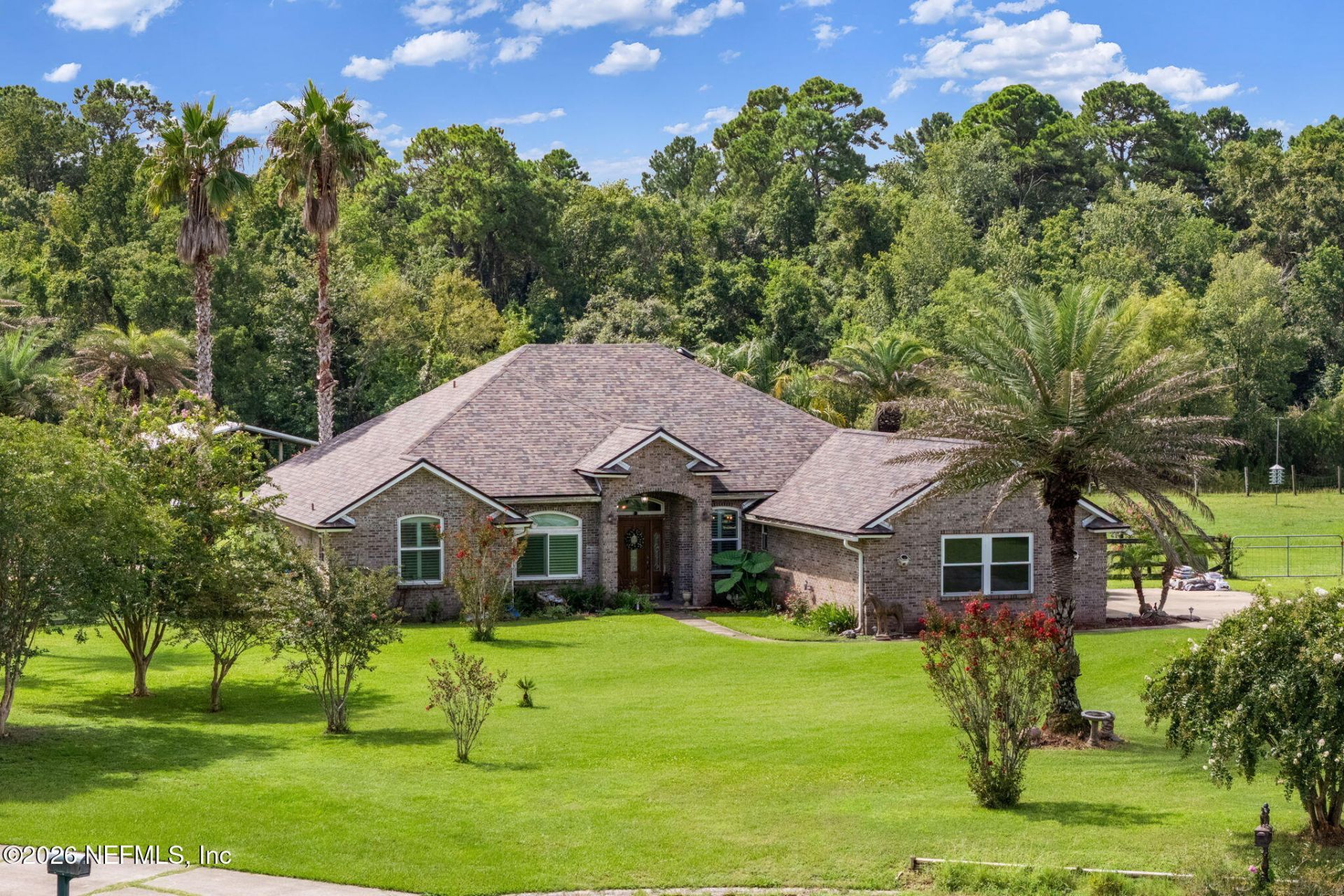 14668 Moore Branch Road, Jacksonville, FL 32234 Photo