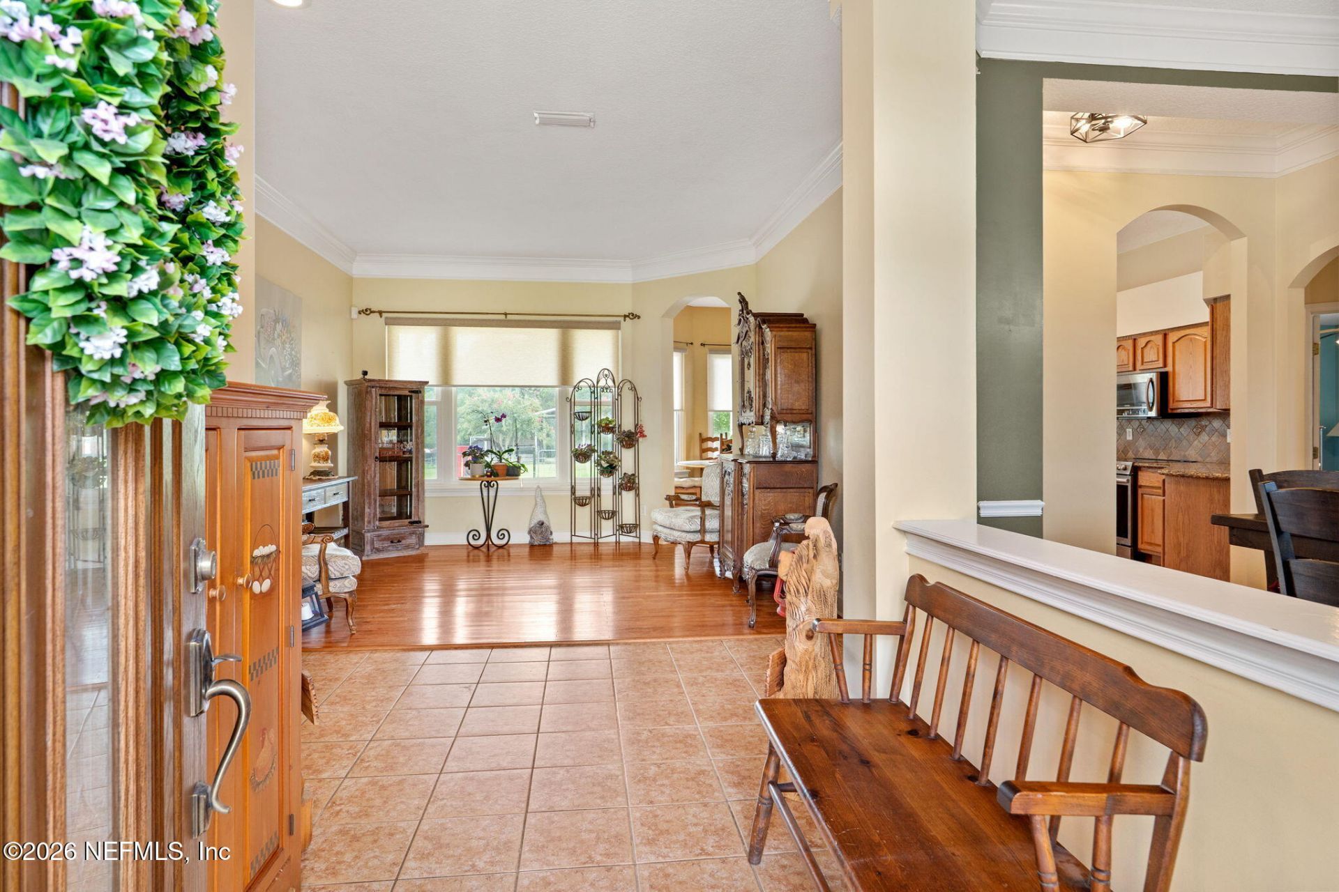 14668 Moore Branch Road, Jacksonville, FL 32234 Photo