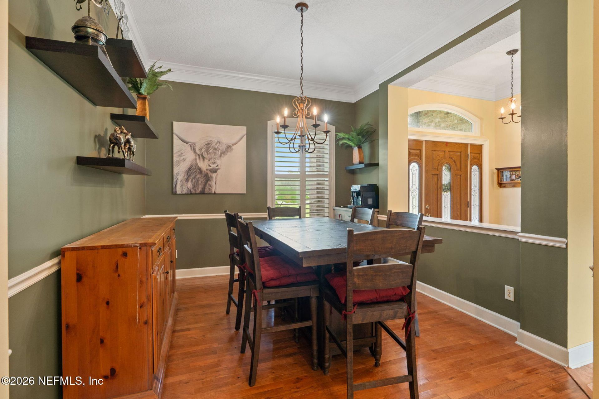 14668 Moore Branch Road, Jacksonville, FL 32234 Photo