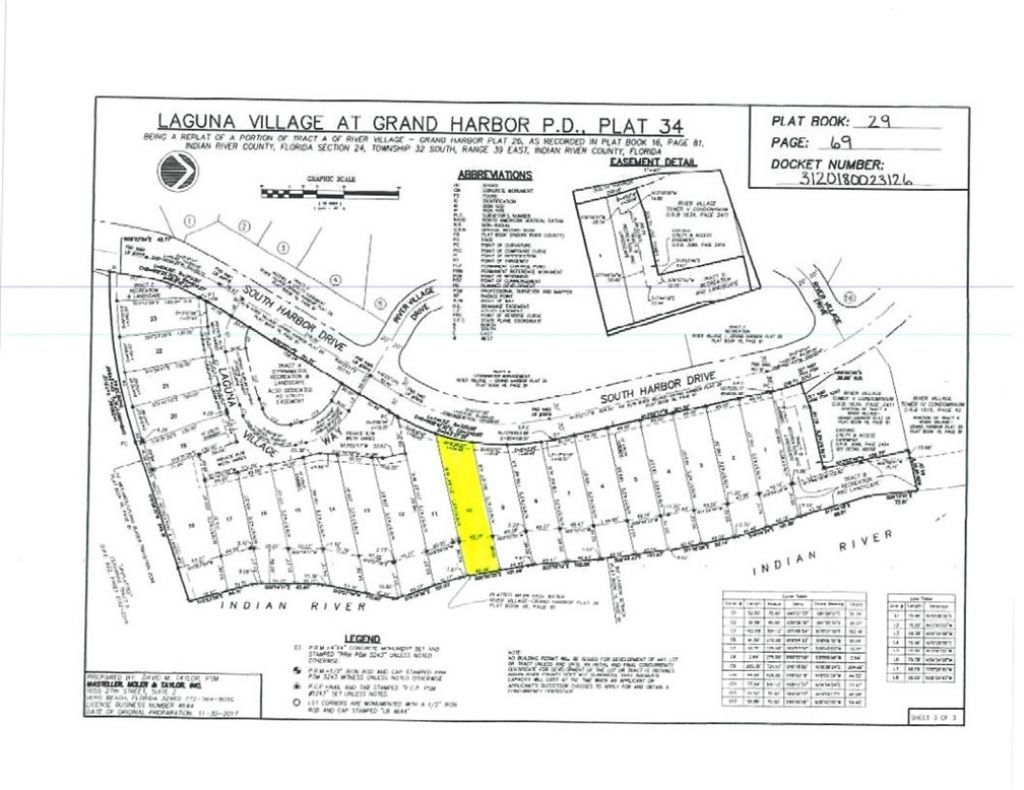 4832 S Harbor Drive, Vero Beach, FL 32967 Photo