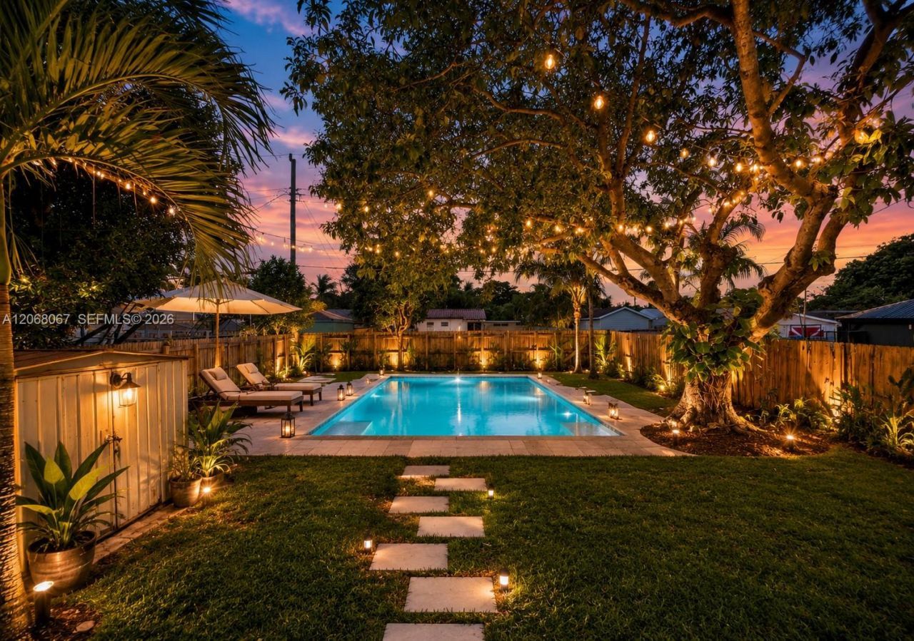 2330 Scott St , Hollywood, FL 33020 Photo