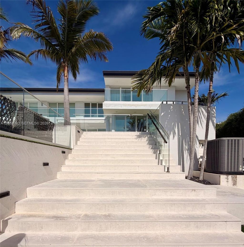 6819 Sunrise Pl , Coral Gables, FL 33133 Photo