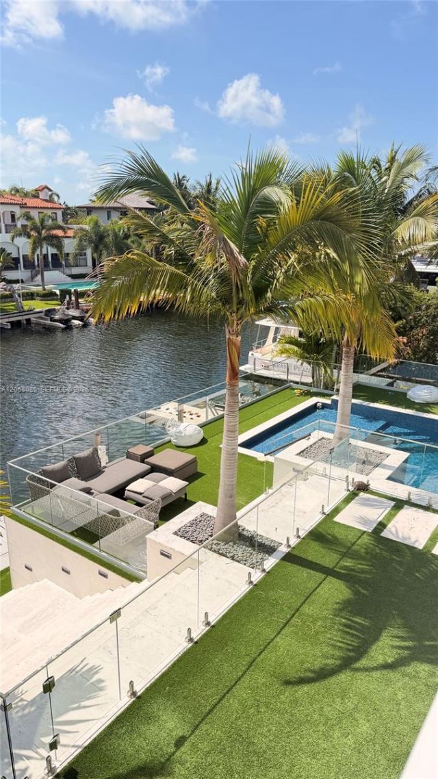 6819 Sunrise Pl , Coral Gables, FL 33133 Photo