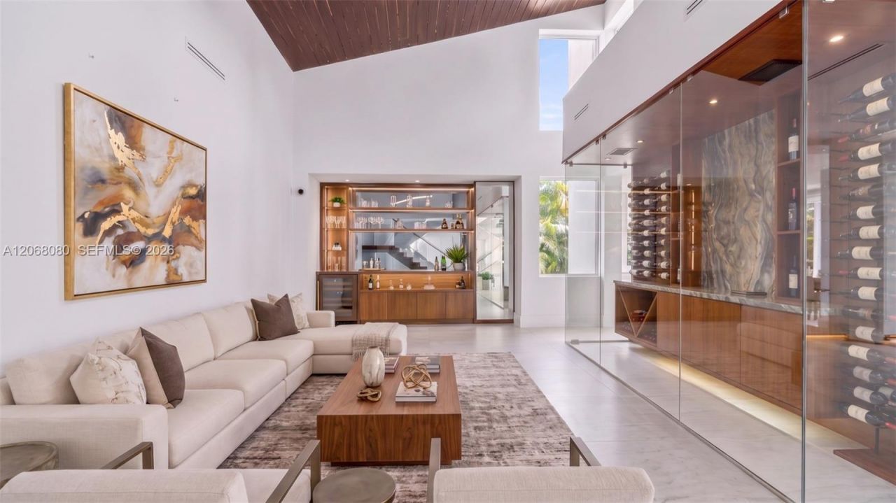 6819 Sunrise Pl , Coral Gables, FL 33133 Photo