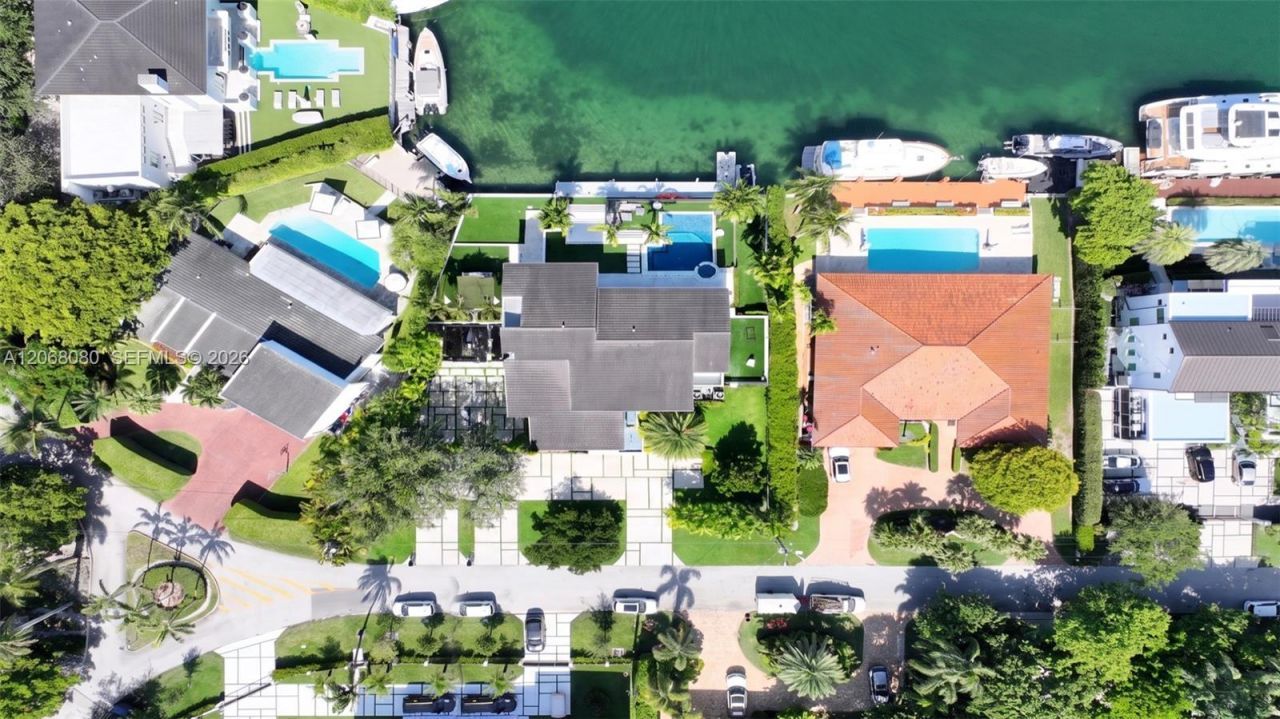 6819 Sunrise Pl , Coral Gables, FL 33133 Photo