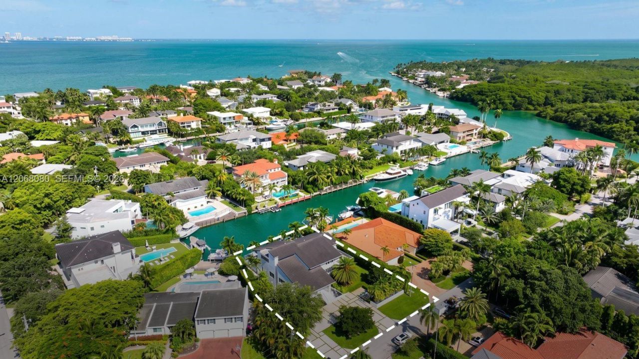 6819 Sunrise Pl , Coral Gables, FL 33133 Photo
