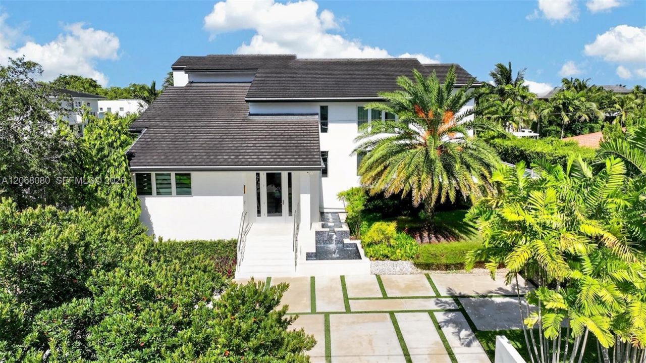 6819 Sunrise Pl , Coral Gables, FL 33133 Photo