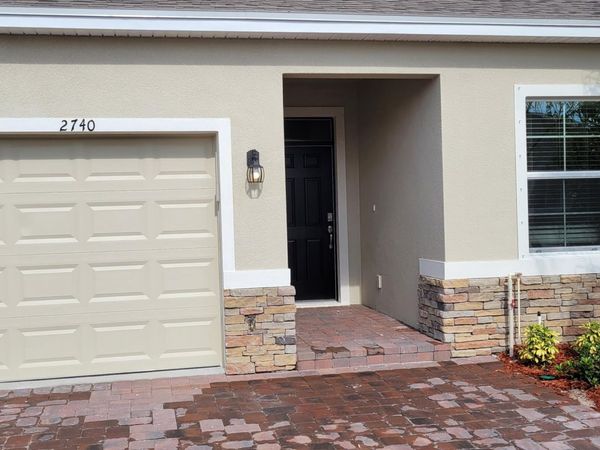 2740 Ben Hogan Court , West Melbourne, FL 32904