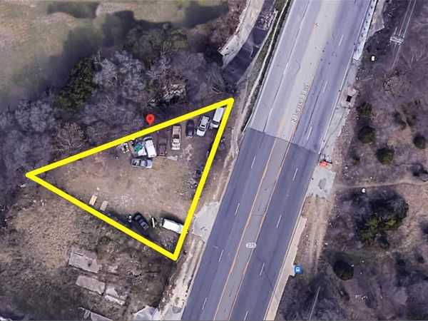 12108 N Lamar BLVD, Austin, TX 78753