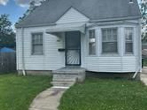 6403 Faust Avenue, Detroit, Mi 48228