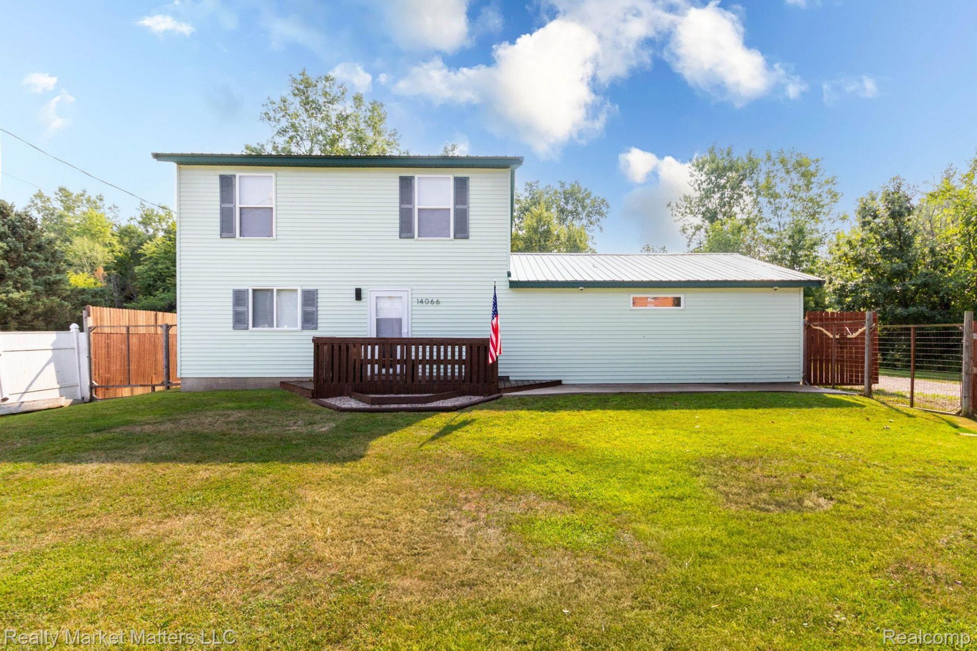 14066 N Clio Road, Vienna Township, Mi 48420 Main Photo