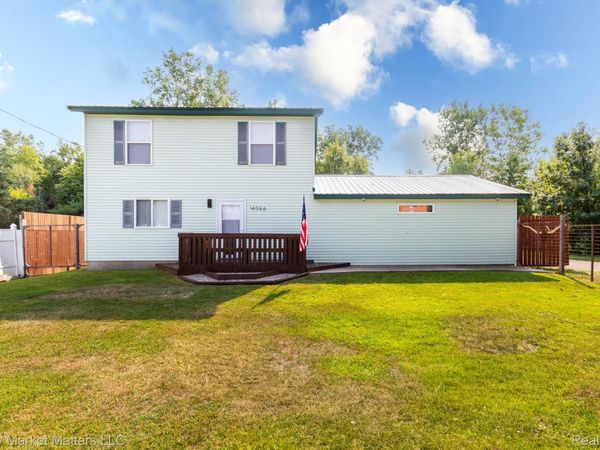 14066 N Clio Road, Vienna Township, Mi 48420