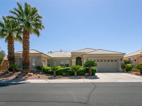 10429 Acclamato Avenue, Las Vegas, NV 89135