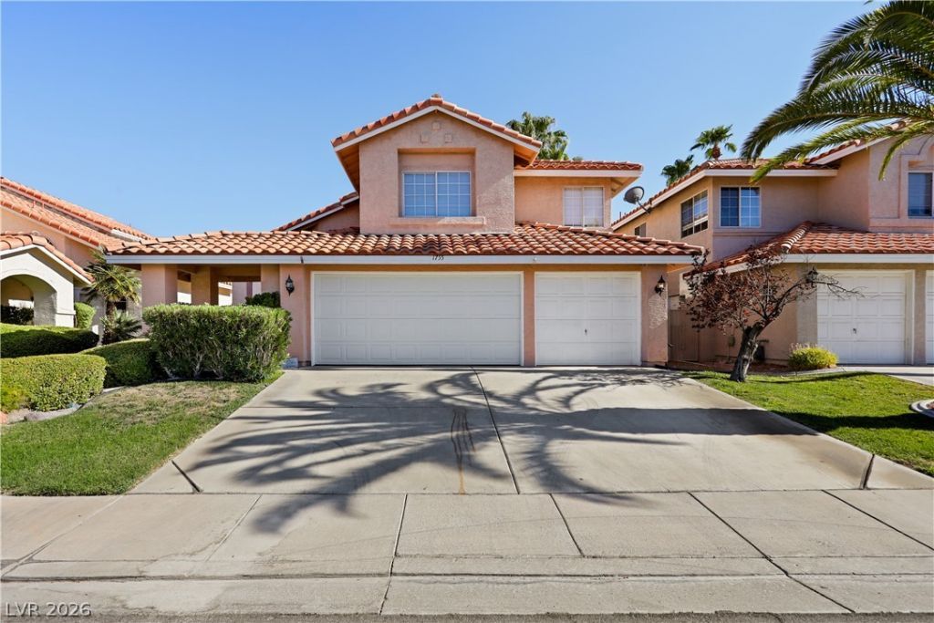 1755 Beechnut Avenue, Henderson, NV 89074 Main Photo