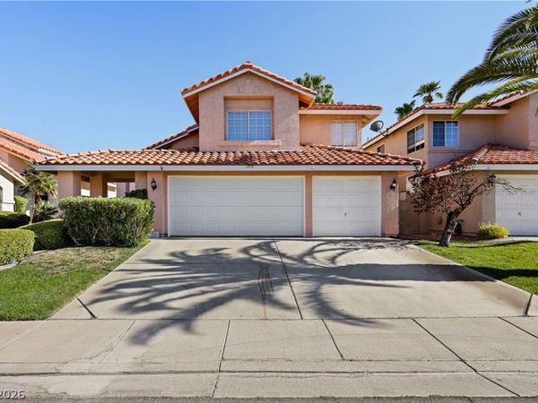 1755 BEECHNUT Avenue, Henderson, NV 89074