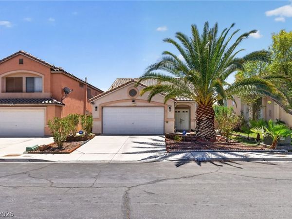 4566 New Dupell Way, Las Vegas, NV 89147