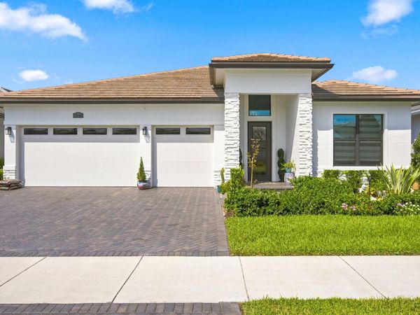 13145 SW Shinnecock Drive, Port Saint Lucie, FL 34987