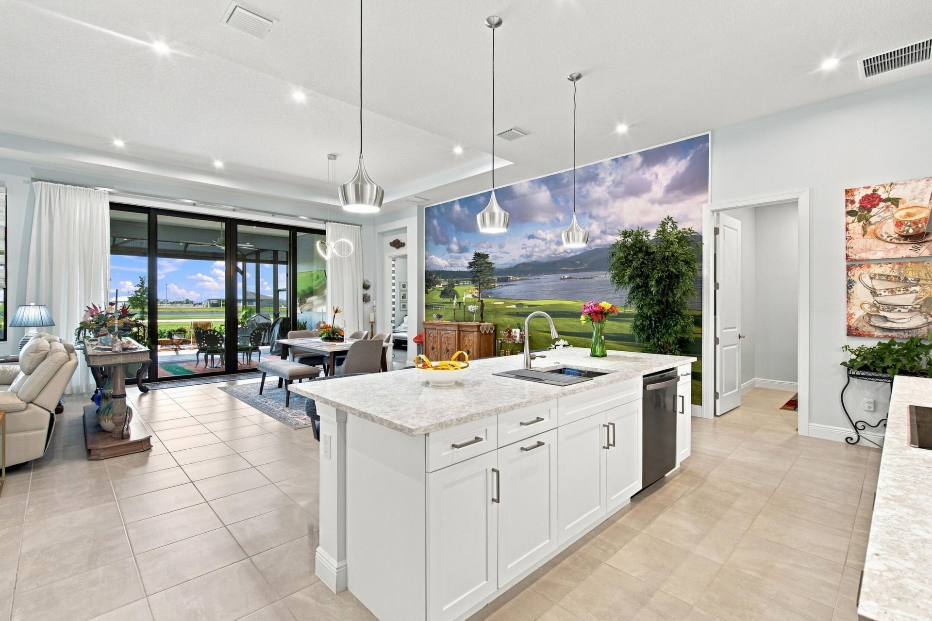 13145 SW Shinnecock Drive, Port Saint Lucie, FL 34987 Photo