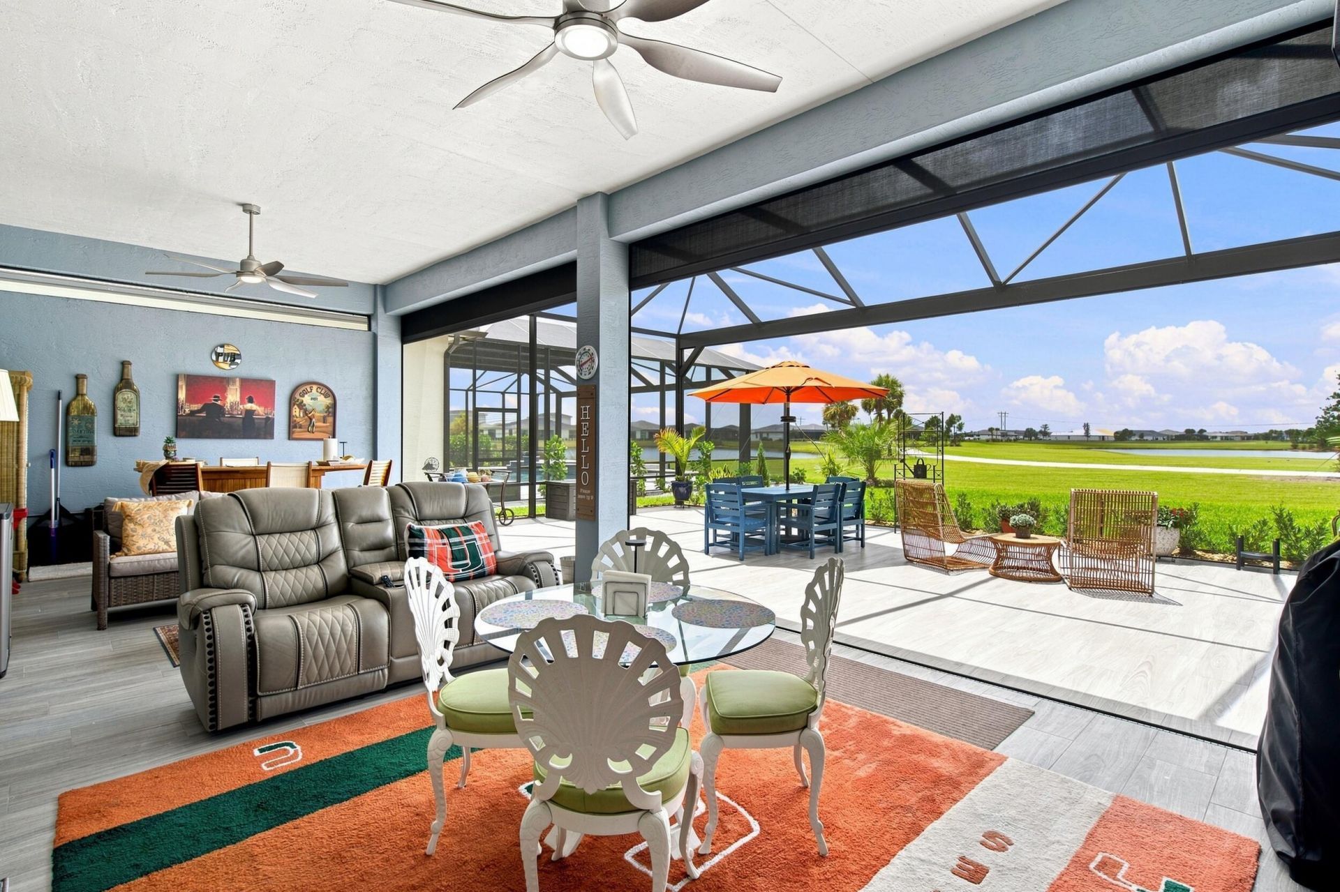13145 SW Shinnecock Drive, Port Saint Lucie, FL 34987 Photo