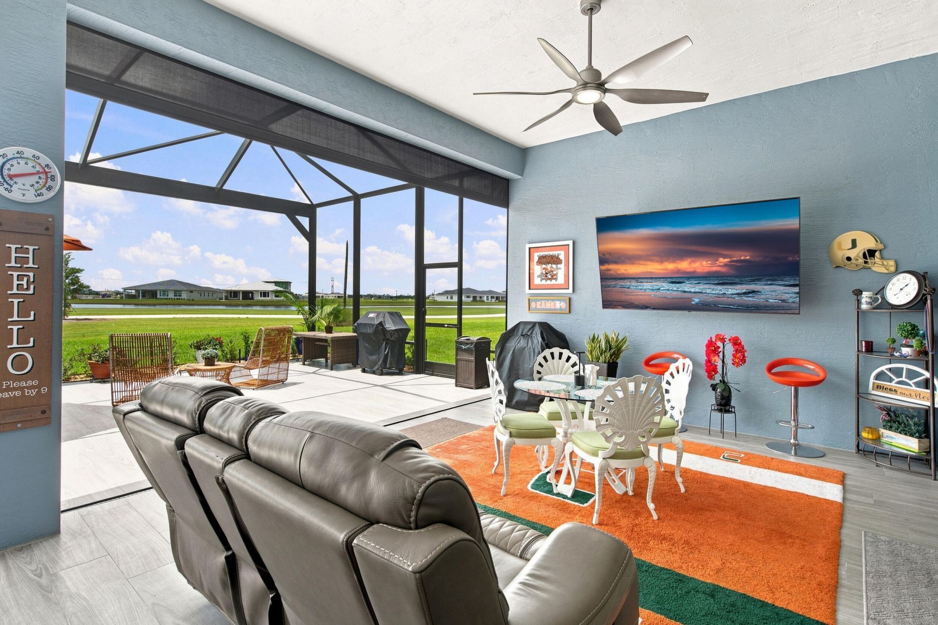 13145 SW Shinnecock Drive, Port Saint Lucie, FL 34987 Photo