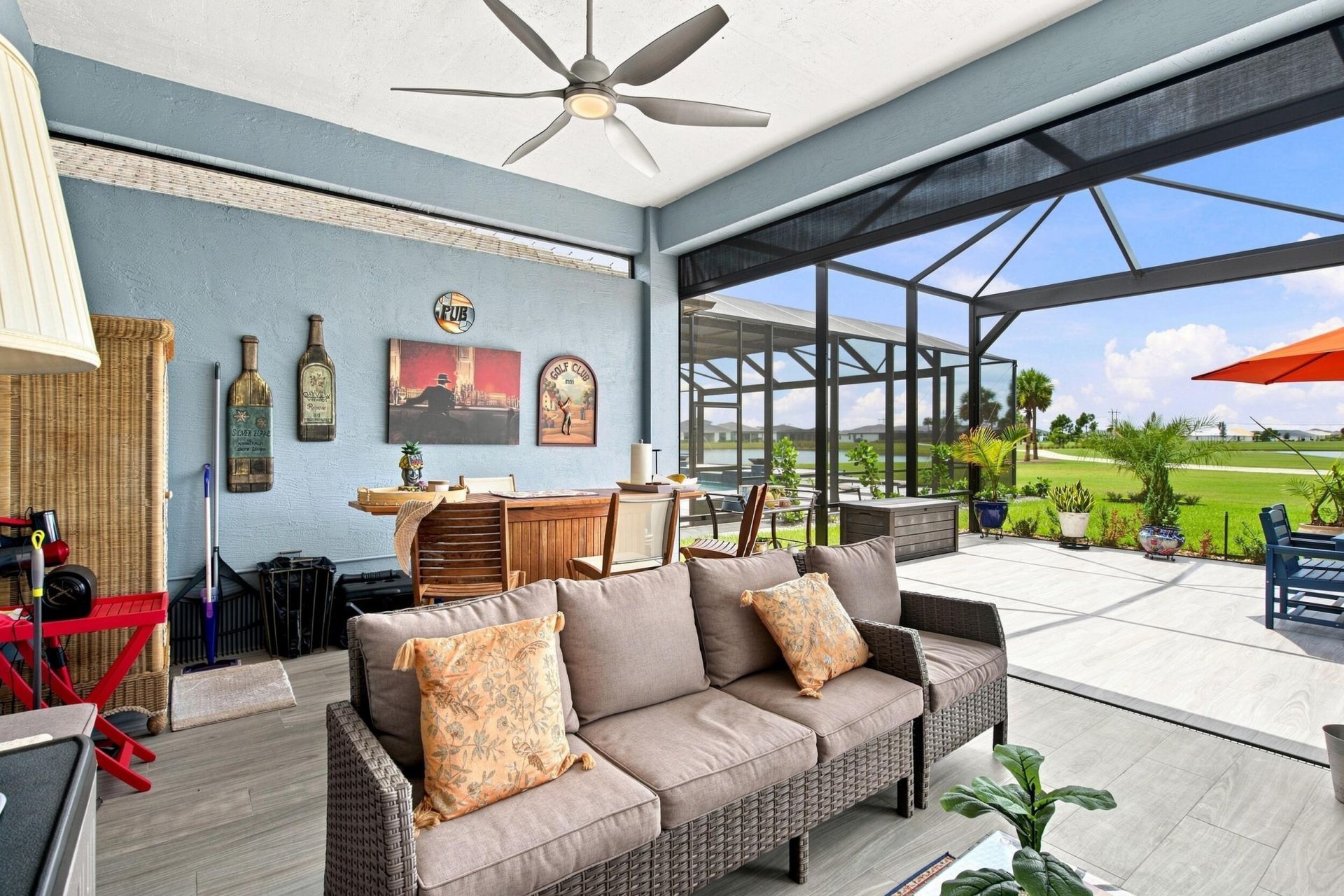 13145 SW Shinnecock Drive, Port Saint Lucie, FL 34987 Photo