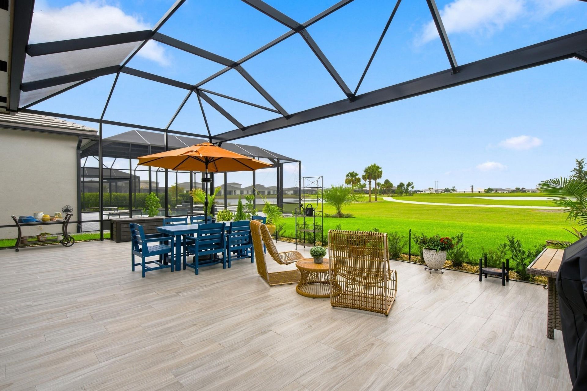 13145 SW Shinnecock Drive, Port Saint Lucie, FL 34987 Photo