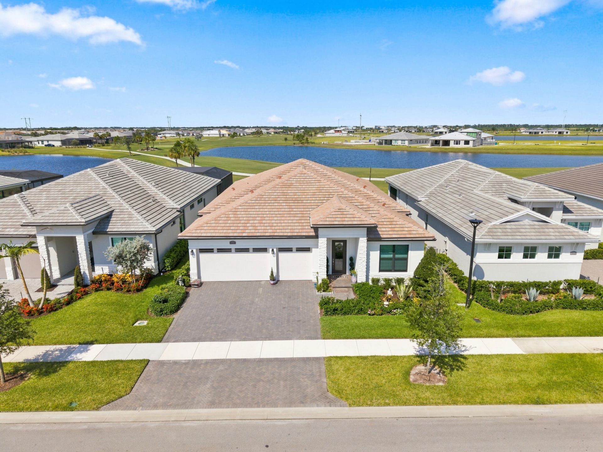 13145 SW Shinnecock Drive, Port Saint Lucie, FL 34987 Photo