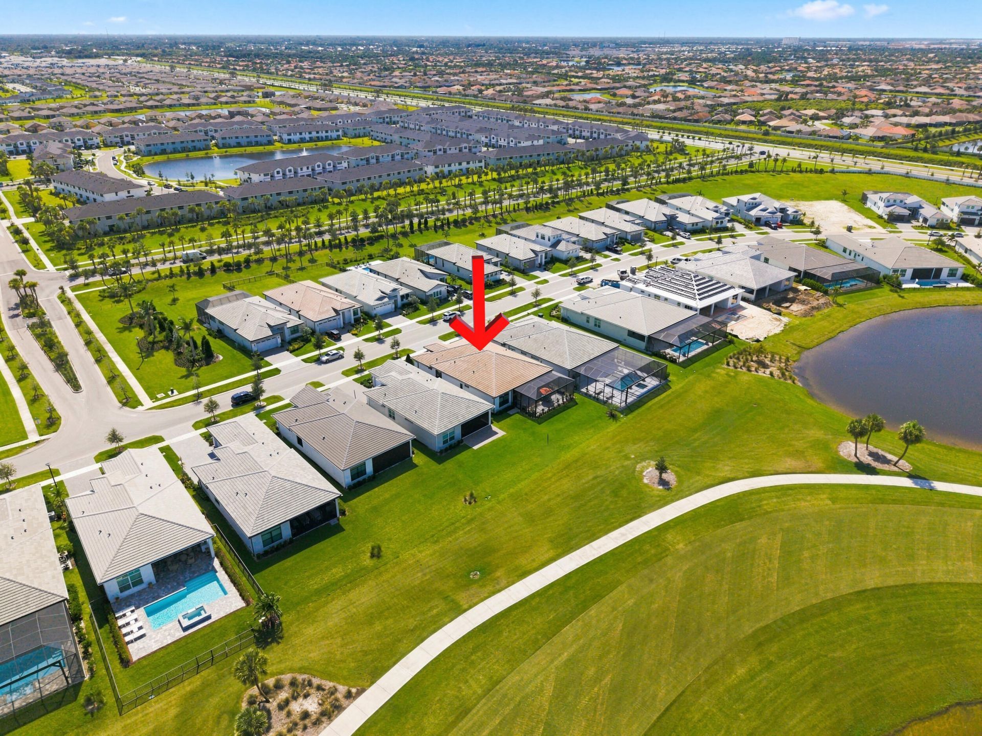 13145 SW Shinnecock Drive, Port Saint Lucie, FL 34987 Photo