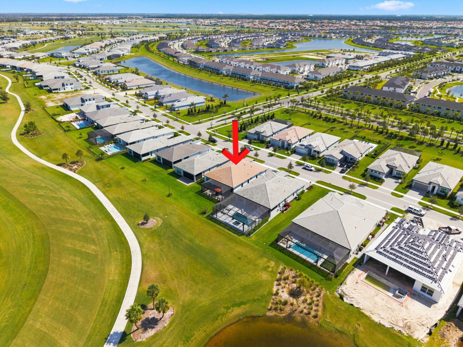 13145 SW Shinnecock Drive, Port Saint Lucie, FL 34987 Photo