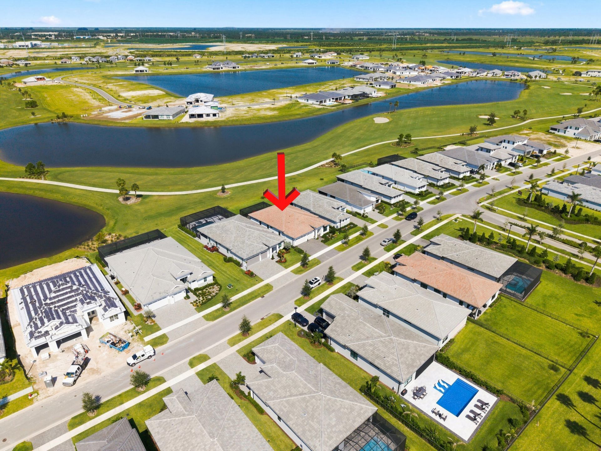 13145 SW Shinnecock Drive, Port Saint Lucie, FL 34987 Photo