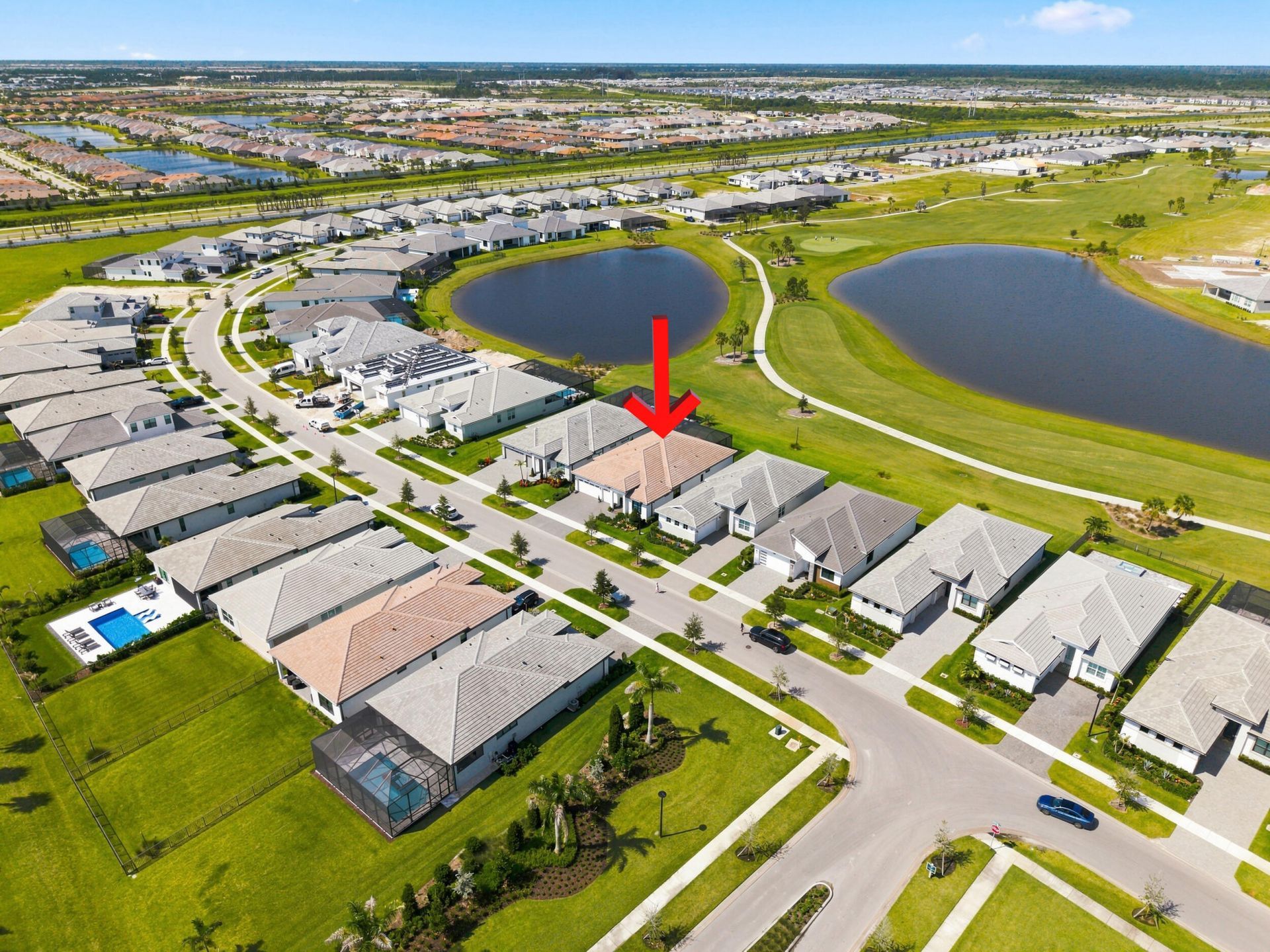 13145 SW Shinnecock Drive, Port Saint Lucie, FL 34987 Photo