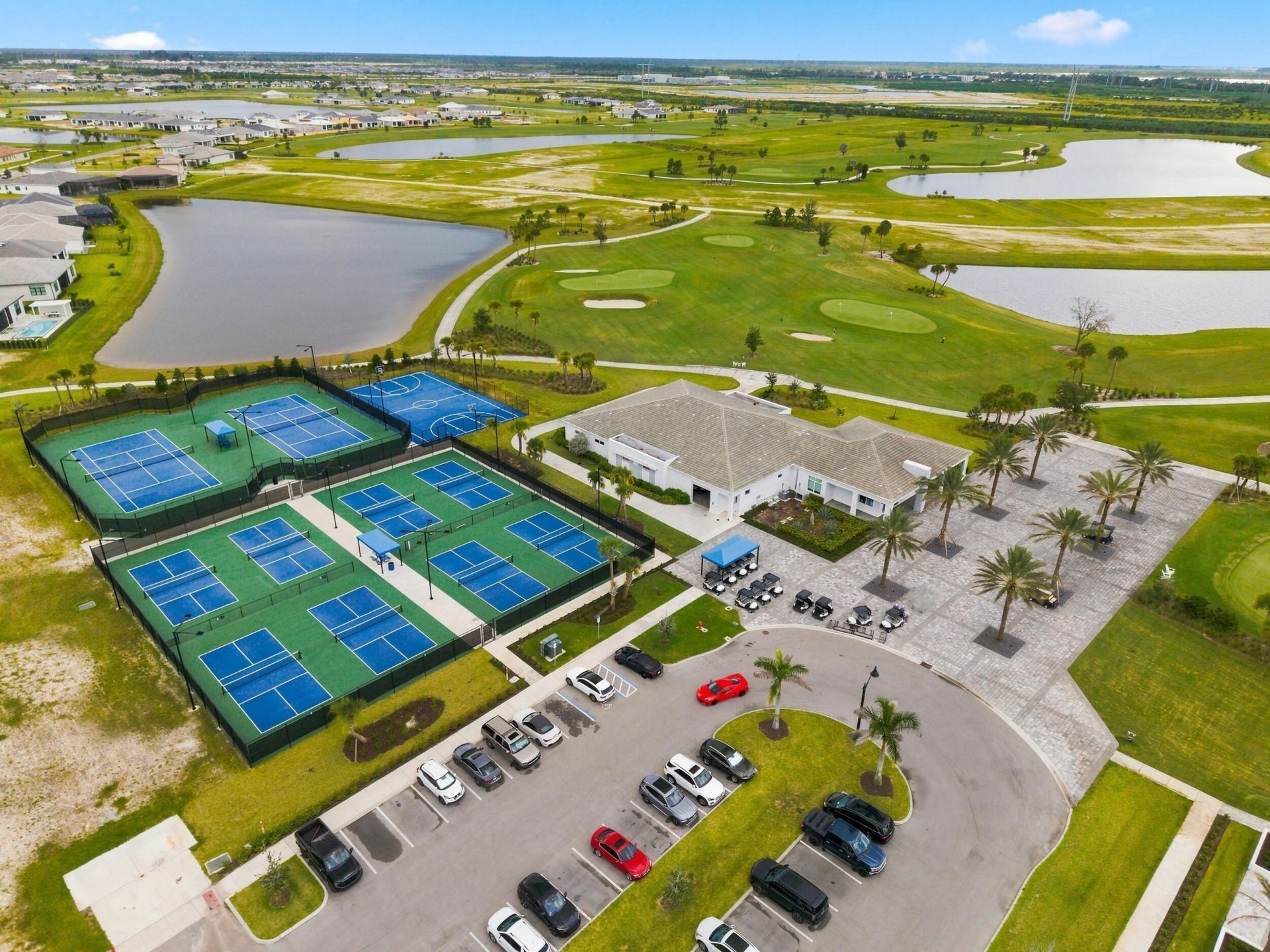 13145 SW Shinnecock Drive, Port Saint Lucie, FL 34987 Photo
