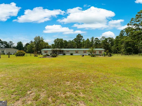 81 Island Drive, Twin City, GA 30471