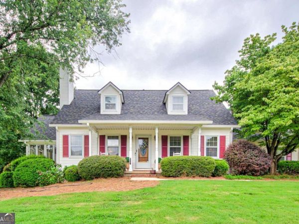 3679 Maple Forge Lane, Gainesville, GA 30504