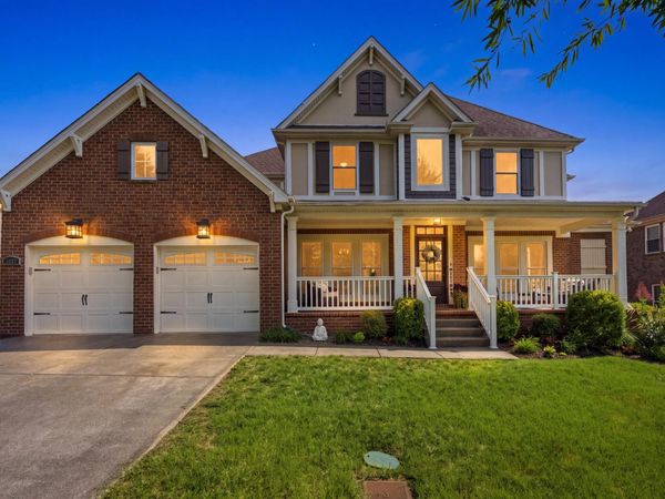 8820 Caswick Ct , Nolensville, TN 37135