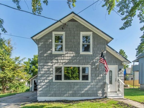 604 Pine Street , Watertown, NY 13601
