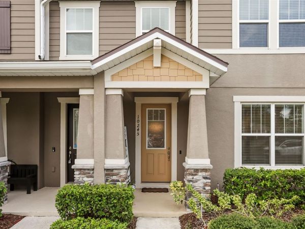 10245 HIGHLINE CREST STREET , ORLANDO, FL 32832