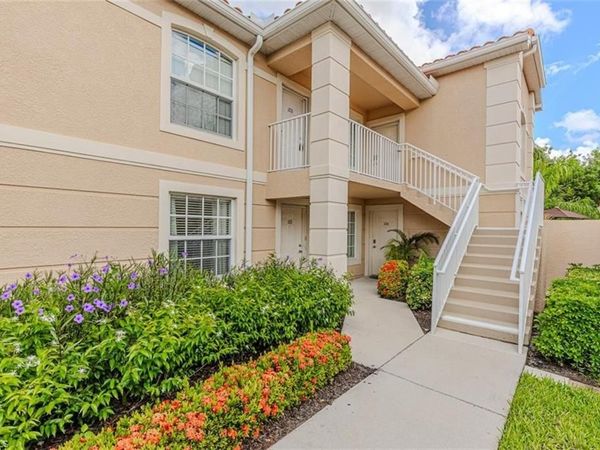 26650 Bonita Fairways BLVD, Unit 103, BONITA SPRINGS, FL 34135
