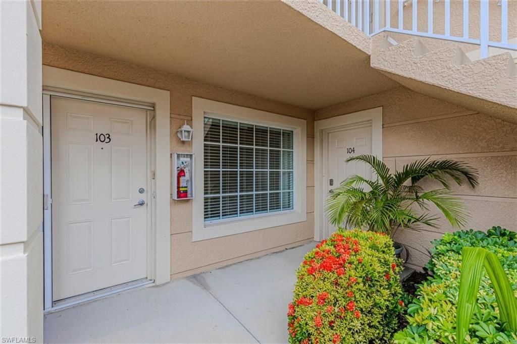 26650 Bonita Fairways Blvd, Unit 103, Bonita Springs, FL 34135 Photo