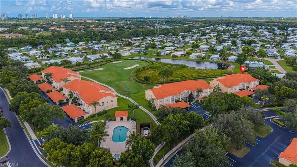 26650 Bonita Fairways Blvd, Unit 103, Bonita Springs, FL 34135 Photo