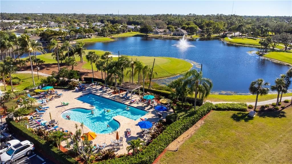 26650 Bonita Fairways Blvd, Unit 103, Bonita Springs, FL 34135 Photo