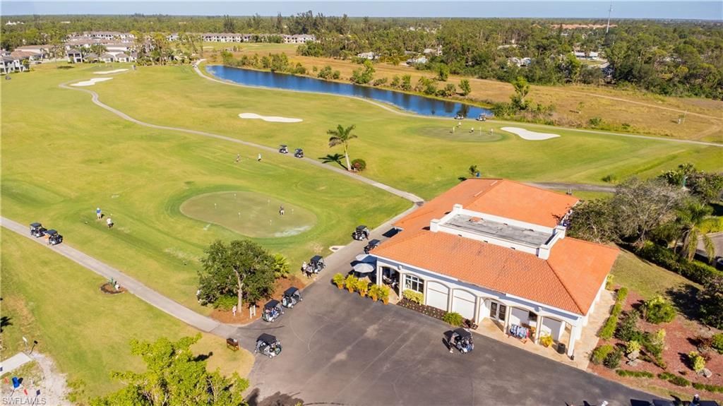 26650 Bonita Fairways Blvd, Unit 103, Bonita Springs, FL 34135 Photo