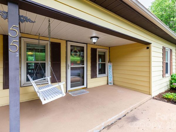 55 Banks Town Road, Weaverville, NC 28787