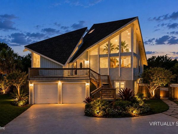 1725 LISA Avenue, Fernandina Beach, FL 32034