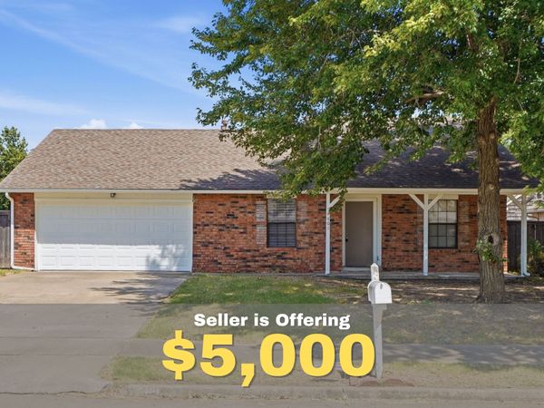 4401 S Maple Avenue, Broken Arrow, OK 74011