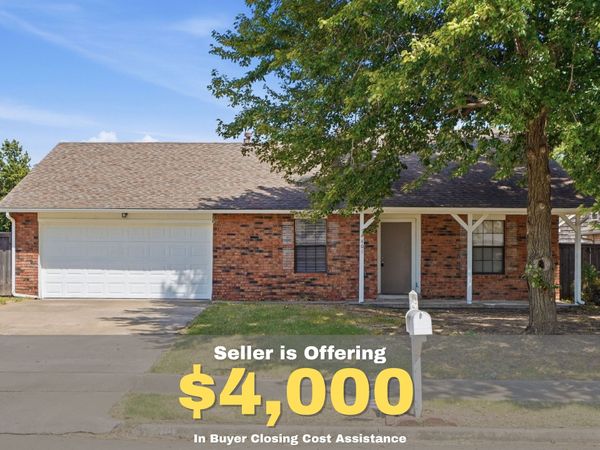 4401 S Maple Avenue, Broken Arrow, OK 74011
