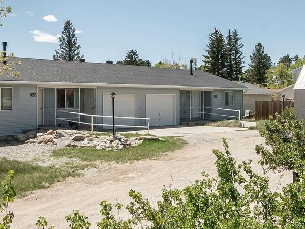 329 Crossman Ave , Buena Vista, CO 81211