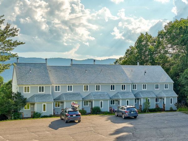 2 Partridge Woods Road, Unit 2, Bartlett, NH 03812